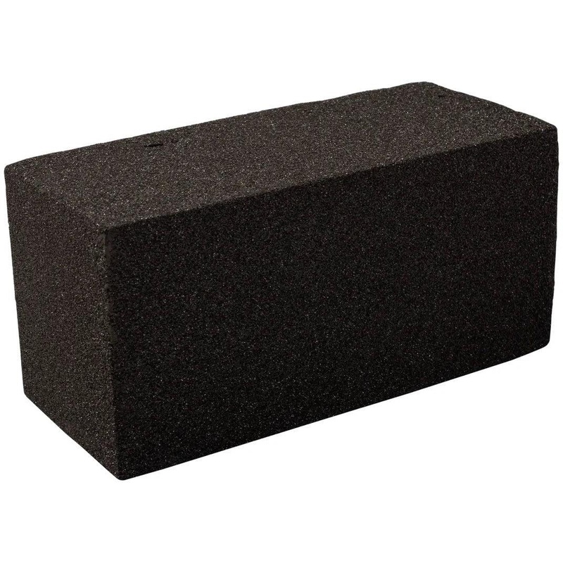 511 Foodservice - 8" x 3.9" x 3.5" Grill/Griddle Block/Brick - 175410