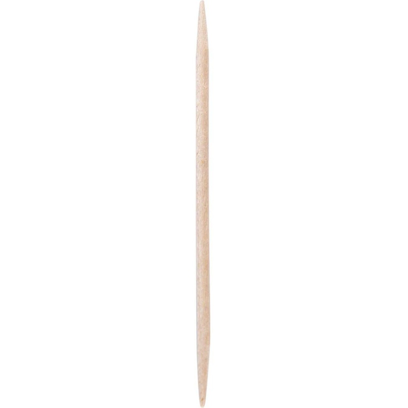 511 Foodservice - Plain Round Unwrapped Toothpick, 800/Bx - 470720