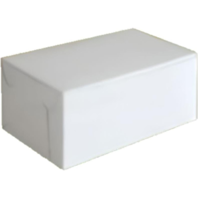 Albany Packaging - 6.5" X 4" X 3" Cake Boxes, 250/Bundle - 1-18