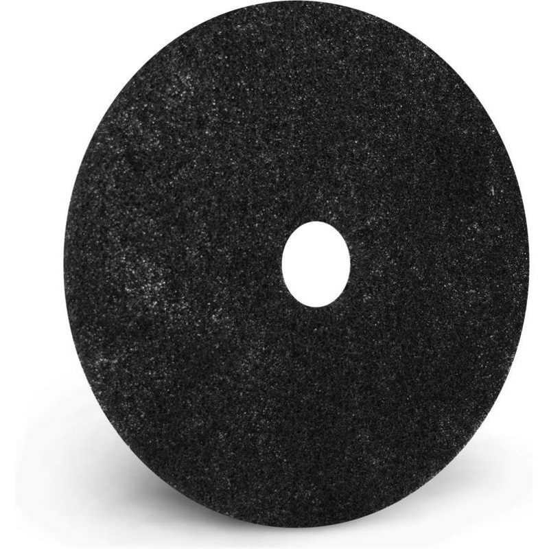 Americo - 19" Heavy Duty Stripping Pads, 5 Pads/Cs - AMR401819