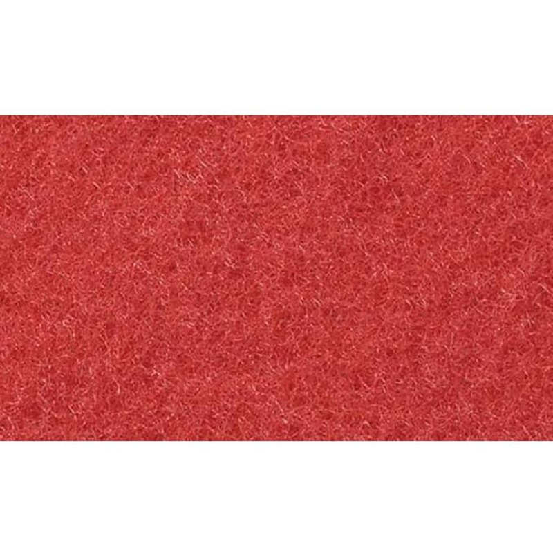 Americo - 22" Red Buffing Floor Pads - AMR404422