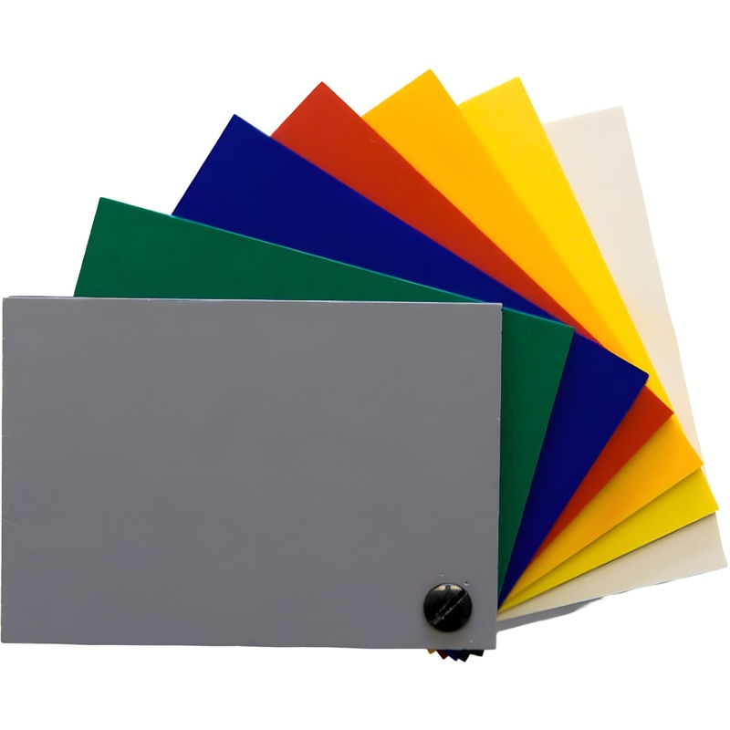 Americo - Nylon Plate Charge For Heavy Duty Dye Mat Set Up Charges - 98200302