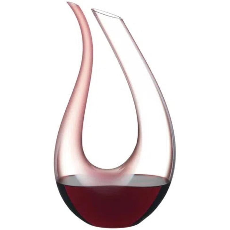 Riedel - Amadeo Rosa Decanter - 1756/13-R