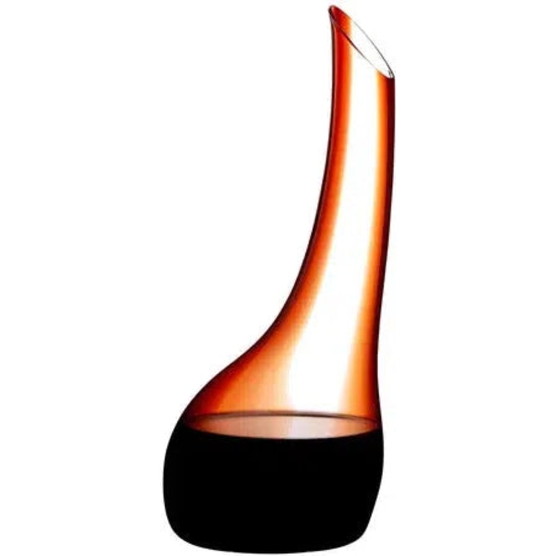Riedel - Cornetto Confetti Red Decanter - 1977/13R