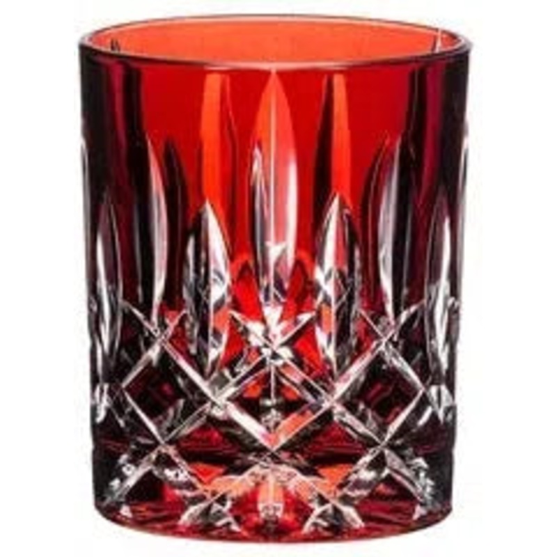 Riedel - Laudon Red Tumbler - 1515/02S3R