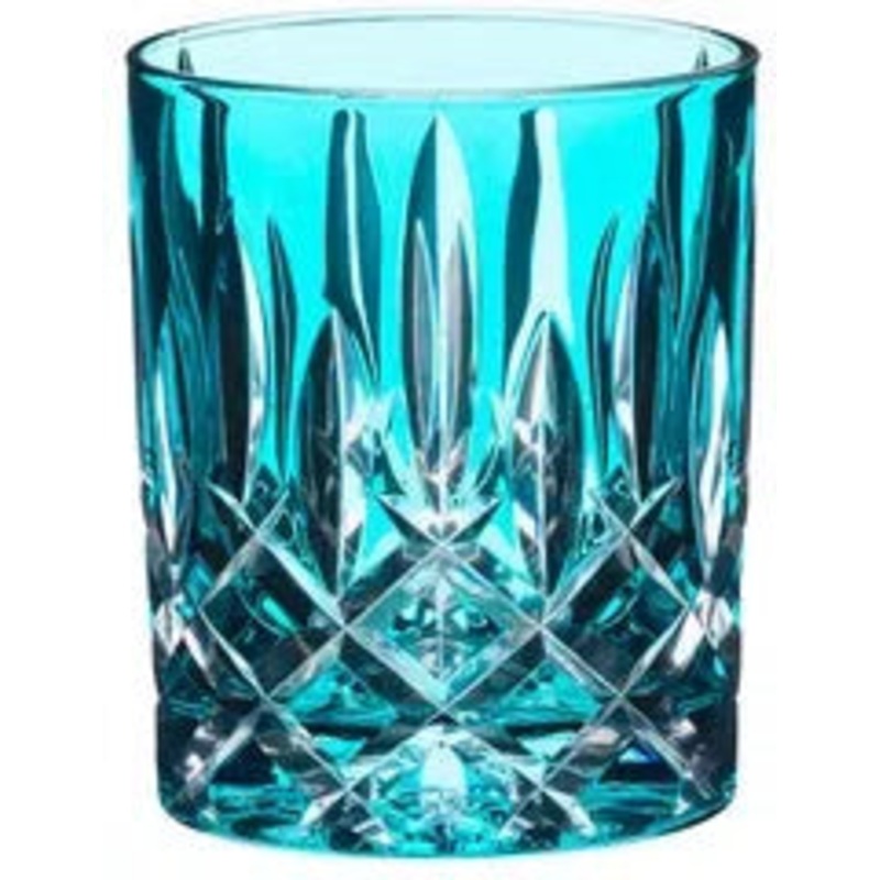 Riedel - Laudon Turquoise Tumbler - 1515/02S3T