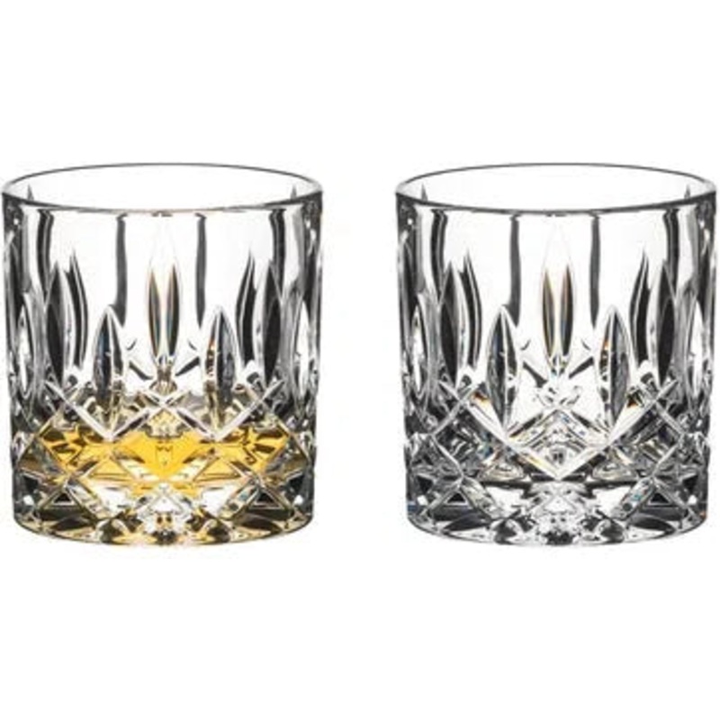 Riedel - Spey Single Old Fashioned Tumbler, Pack of 2 - 0515/01S3