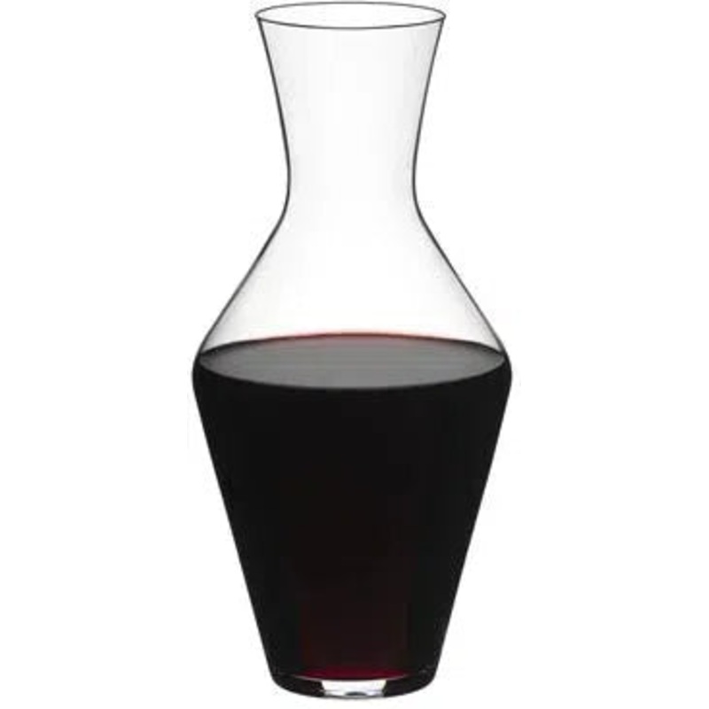 Riedel - Veloce Machine Made Decanter - 1330/13
