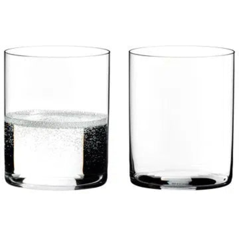 Riedel - Veloce Water, Pack of 2 - 6330/02