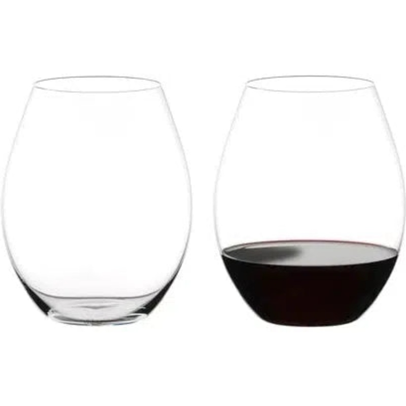 Riedel - Wine Friendly Tumbler, Pack of 2 - 6422/04-2