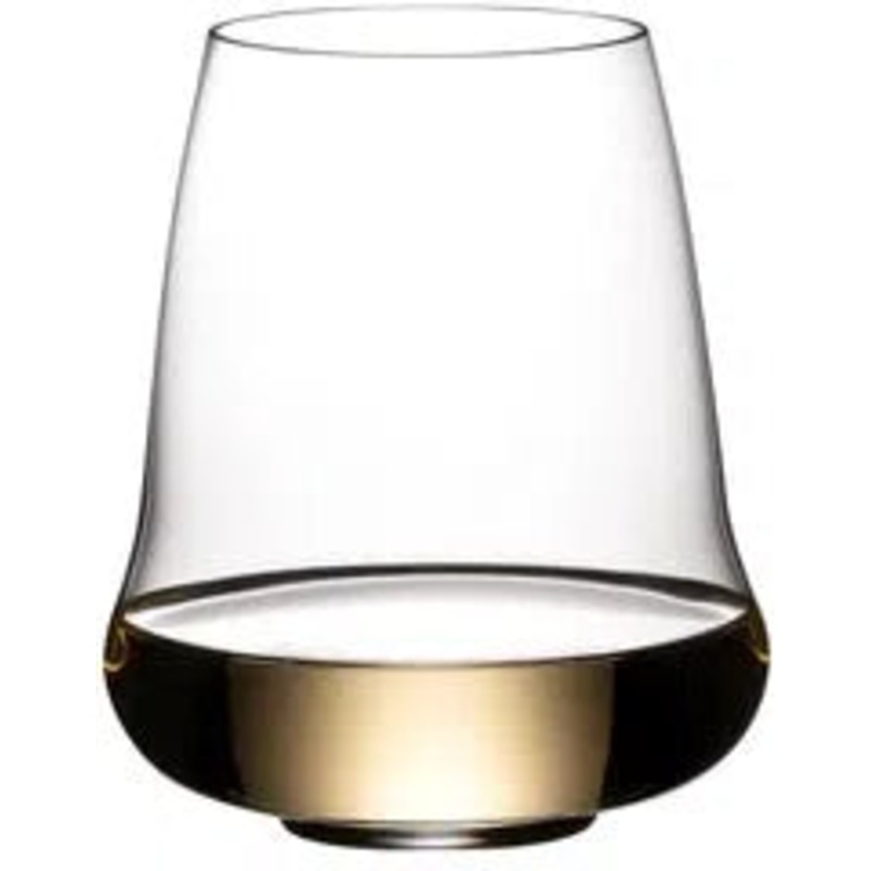 Riedel - Wings to Fly, Riesling/Sauvignon/Champagne Glass - 2789/15
