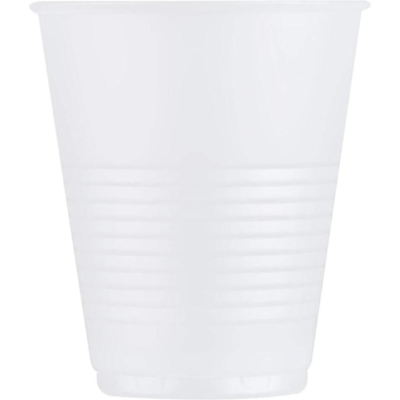Dart Container - 14 Oz Conex Galaxy Translucent Plastic Cups, 1000/Cs - Y14