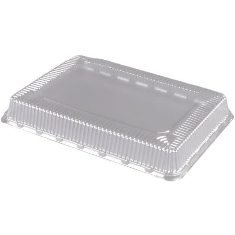 HFA - Plastic Dome Lid For 2063 Container, 100/Cs - 335325