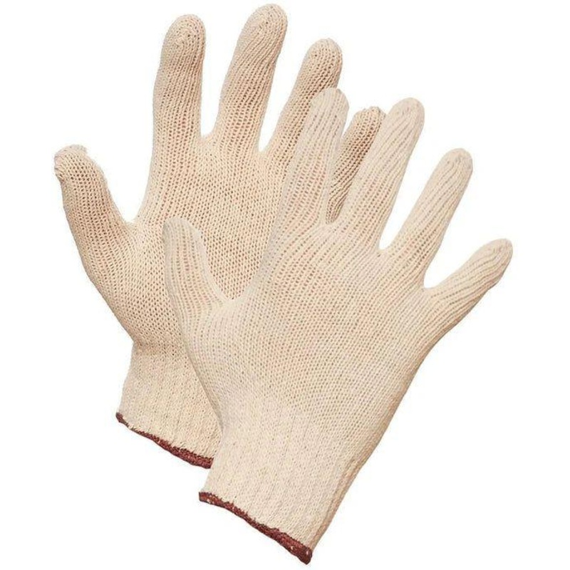Latoplast - String Knit Work Gloves, 1 Dz - 352970