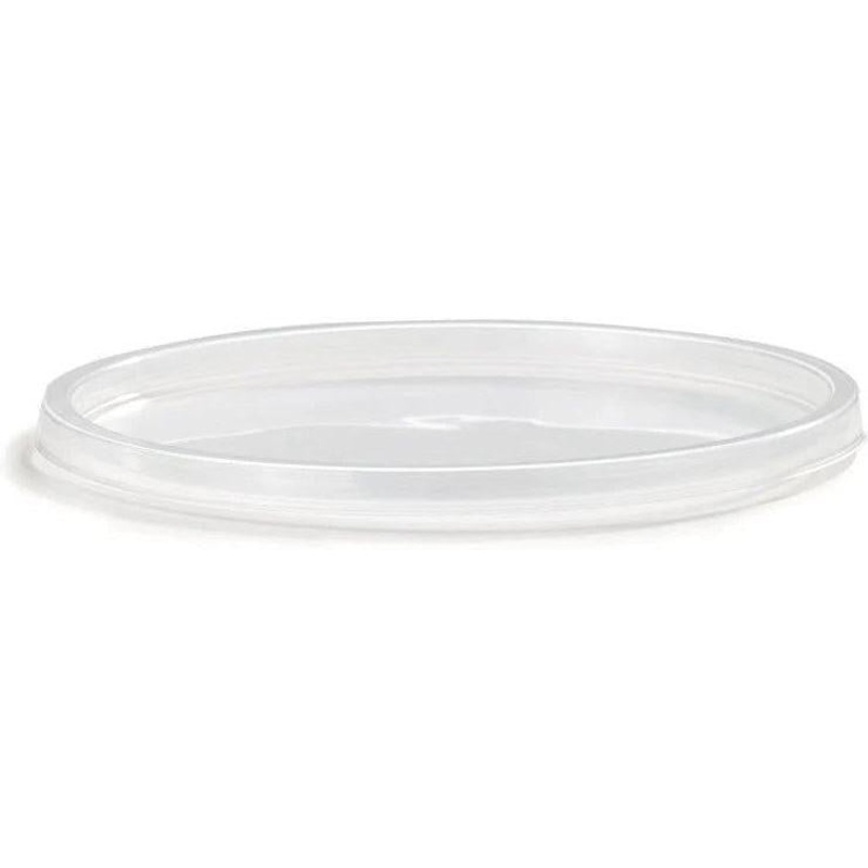 Placon - Polypro Deli Lid, 500/Cs - 235175