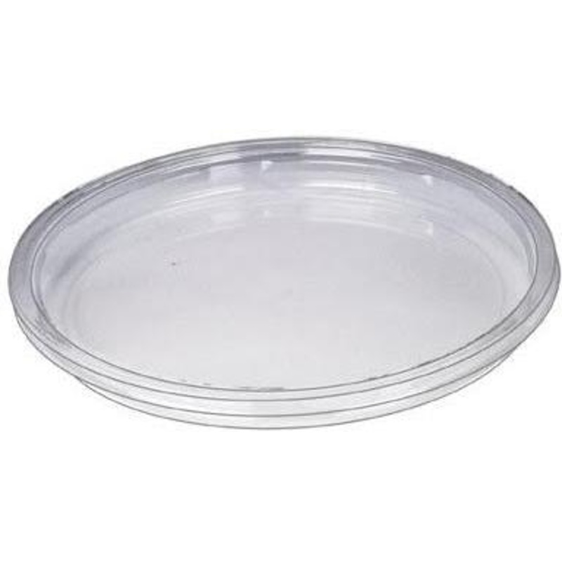 Plastipak - Thermo Lid For 32 Oz Pineapple Container, 500/Cs - 2704002