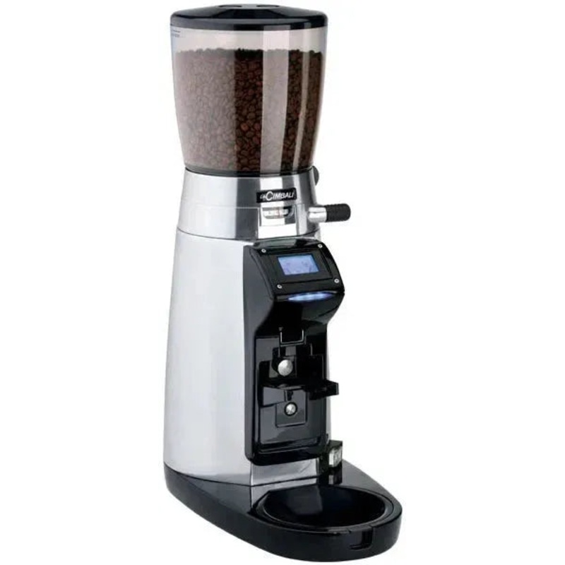 Faema - Magnum On-Demand Espresso Grinder Machine - F01-GRCAAZ9BFEAOA