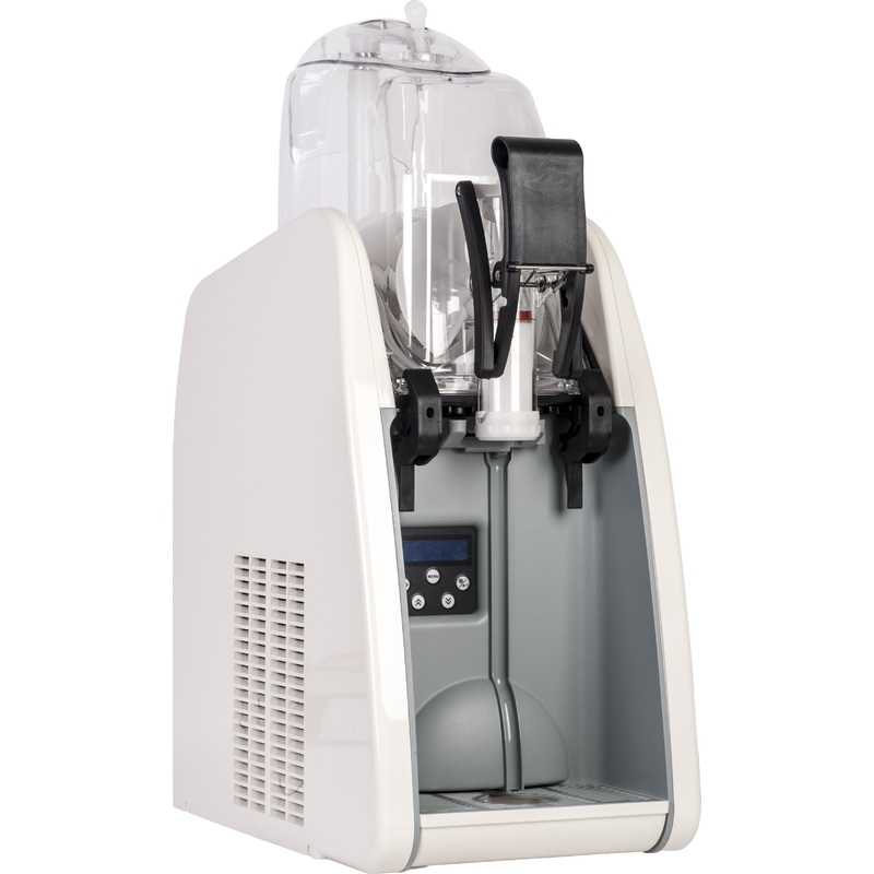 Fetco - Gelato Machine - QK1 (Special Order Item, ETA 3-4 Weeks)