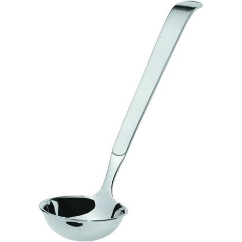 Frieling - 10" Stainless Steel Mirror Finish Large "Buffet" Ladle - 131900B000241