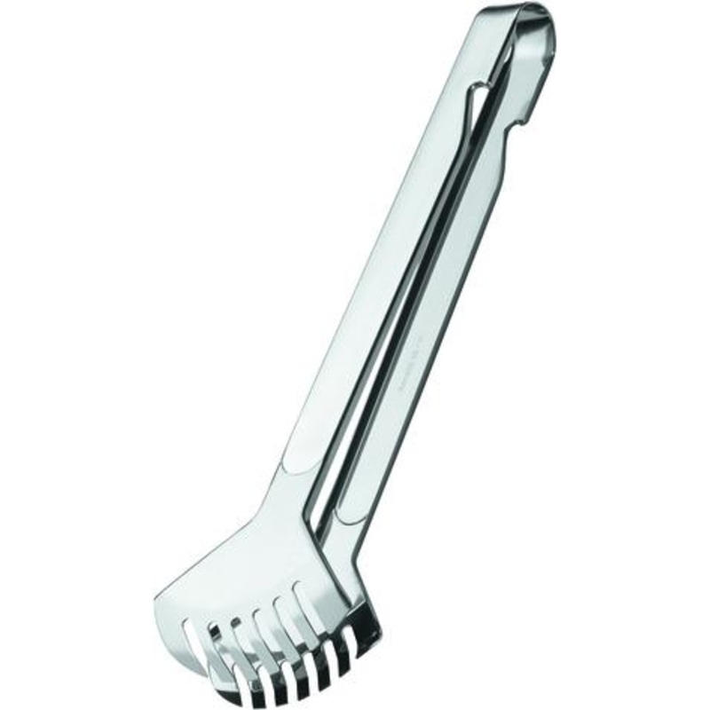 Frieling - 11" Stainless Steel Mirror Finish "Buffet" Serving Tong - 131900B000253