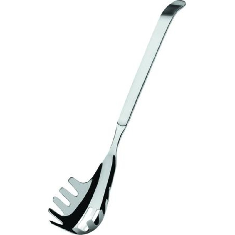 Frieling - 12" Stainless Steel Mirror Finish "Buffet" Spaghetti Server - 131900B000257