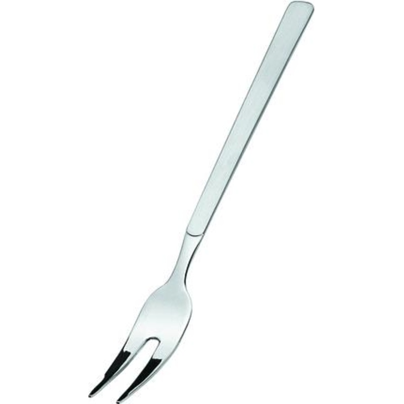 Frieling - 7" Stainless Steel Mirror Finish "Buffet" Cold Meat Fork - 131900B000247