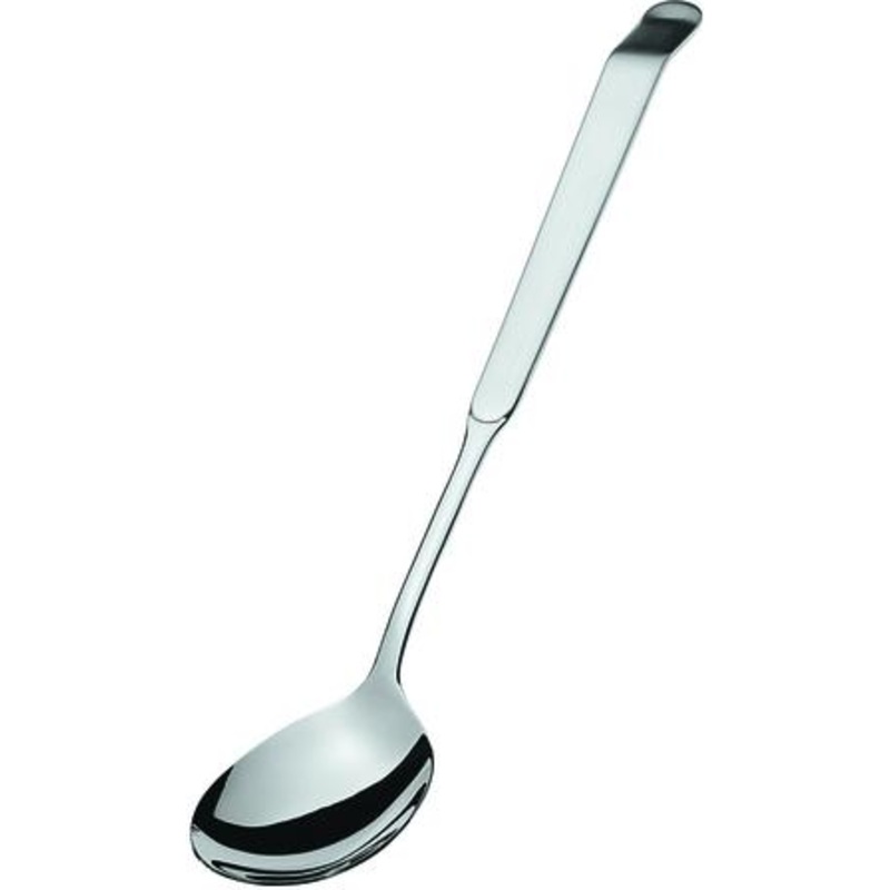 Frieling - 9" Stainless Steel Mirror Finish "Buffet" Small Salad Serving Spoon - 131900B000251
