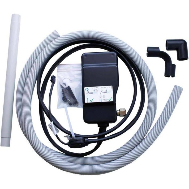 WMF - Fixed Water Kit for WMF Fully Automatic Coffee Machines - 0311986001