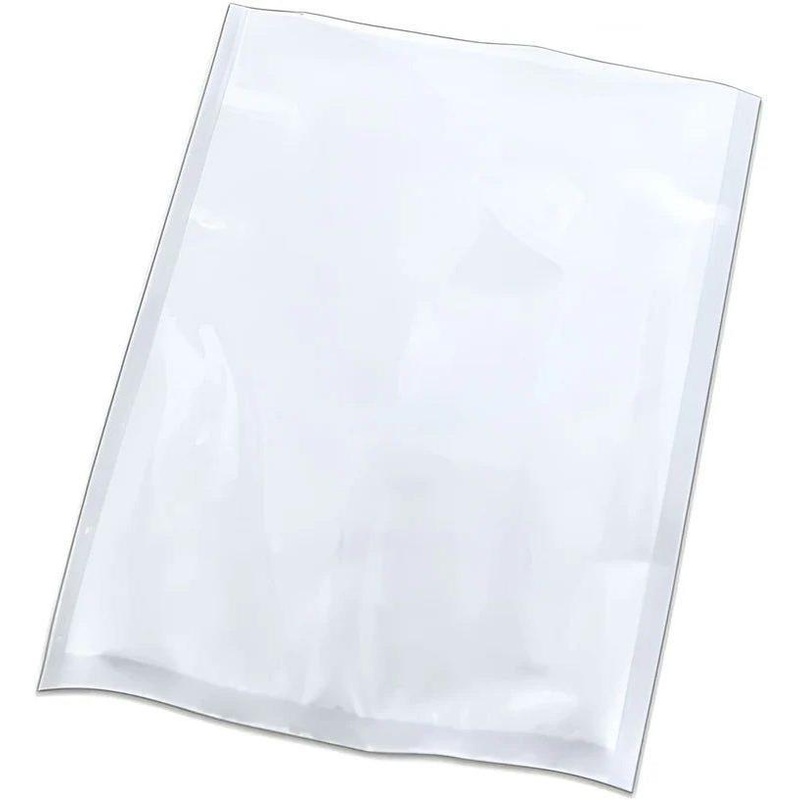 RiteSource - 12" x 12", 3 Mil Od Vacuum Bags, 1000/cs - VL12123