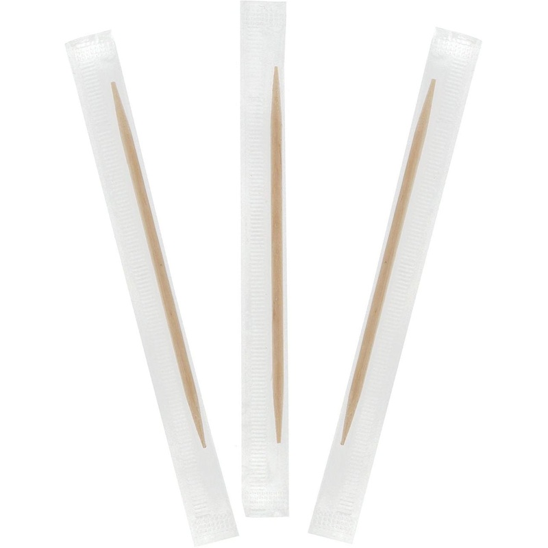 TiSA - Mint Toothpick, 1000/Box - 470715