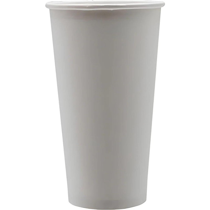 RiteWare - 20" x 25", 12 Oz Champion Double Wall Paper Hot Cup, 500/Cs - 2959650