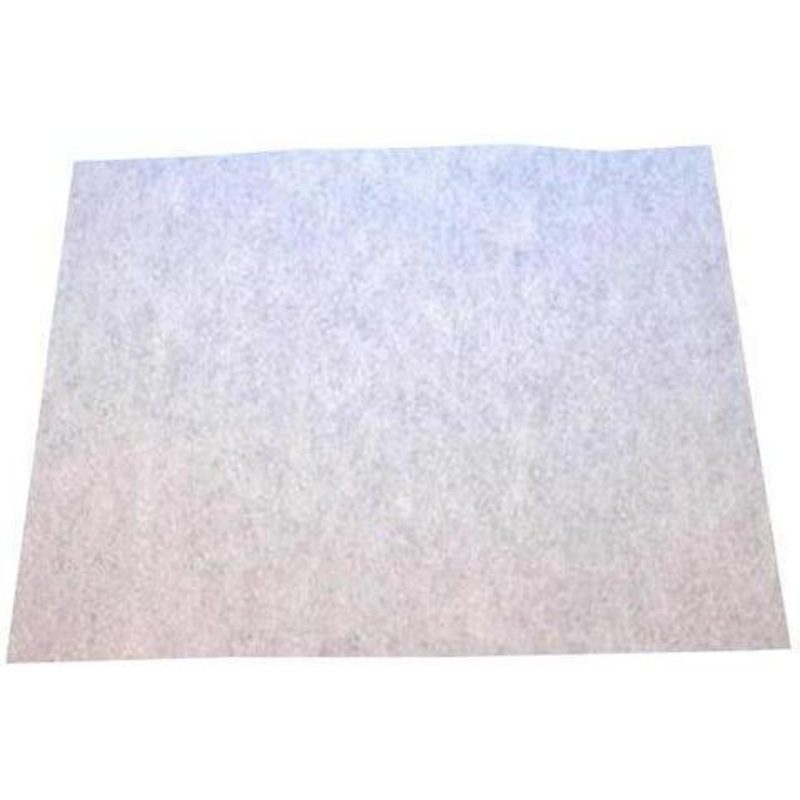 Tinicum Research - 14.5 x 20.5 Silicone Pan Liner, 1000/Cs - TCMS51S