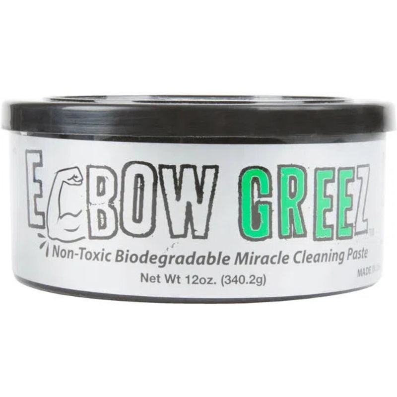 Cres Cor - 12 oz. Elbow Greez Miracle Cleaning Paste, Pack of 12 - EG 12 (Pre-Order Now, ETA 7-8 Weeks)