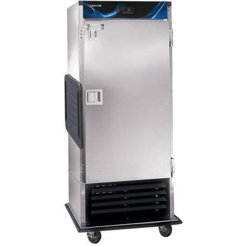 Cres Cor - 120V ChillTemp Single Door Super-Duty Refrigerated Cabinet - R171SUA10ESD (Pre-Order Now, ETA 7-8 Weeks)
