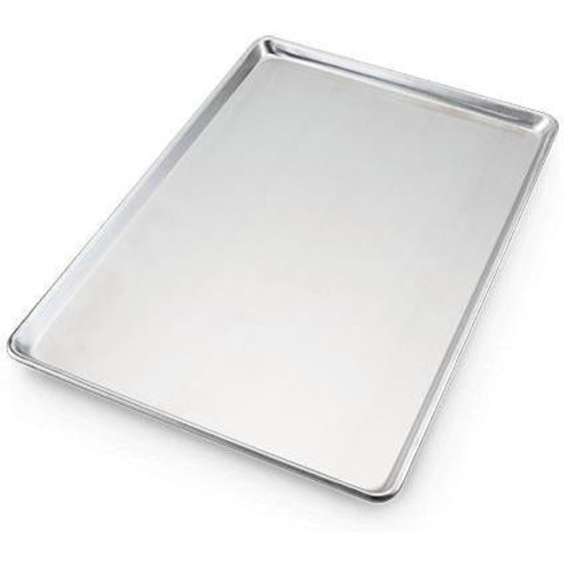 Cres Cor - 18" x 26" Aluminum Bun Pan - 1038 010 (Pre-Order Now, ETA 7-8 Weeks)