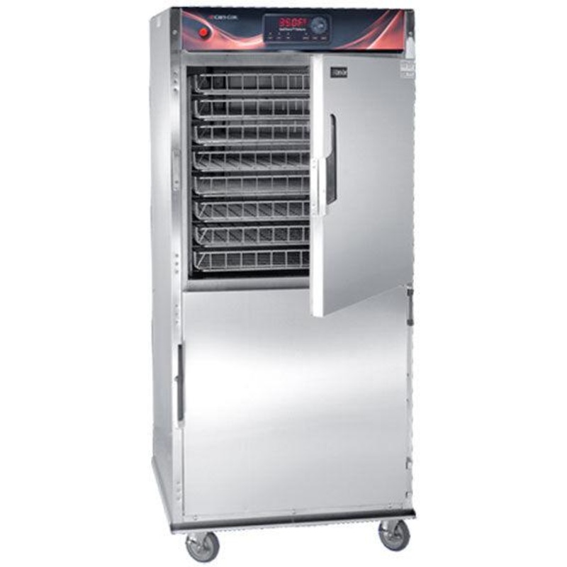 Cres Cor - 208V/1Ph Quiktherm Rethermalization Oven - RO151F1332DE (Pre-Order Now, ETA 7-8 Weeks)