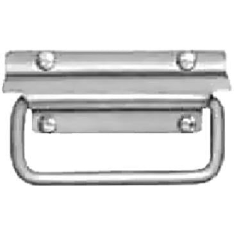 Cres Cor - Bail Handle Kit Rear Mounted (1 Per Kit) - 1265 000 REAR (Pre-Order Now, ETA 7-8 Weeks)