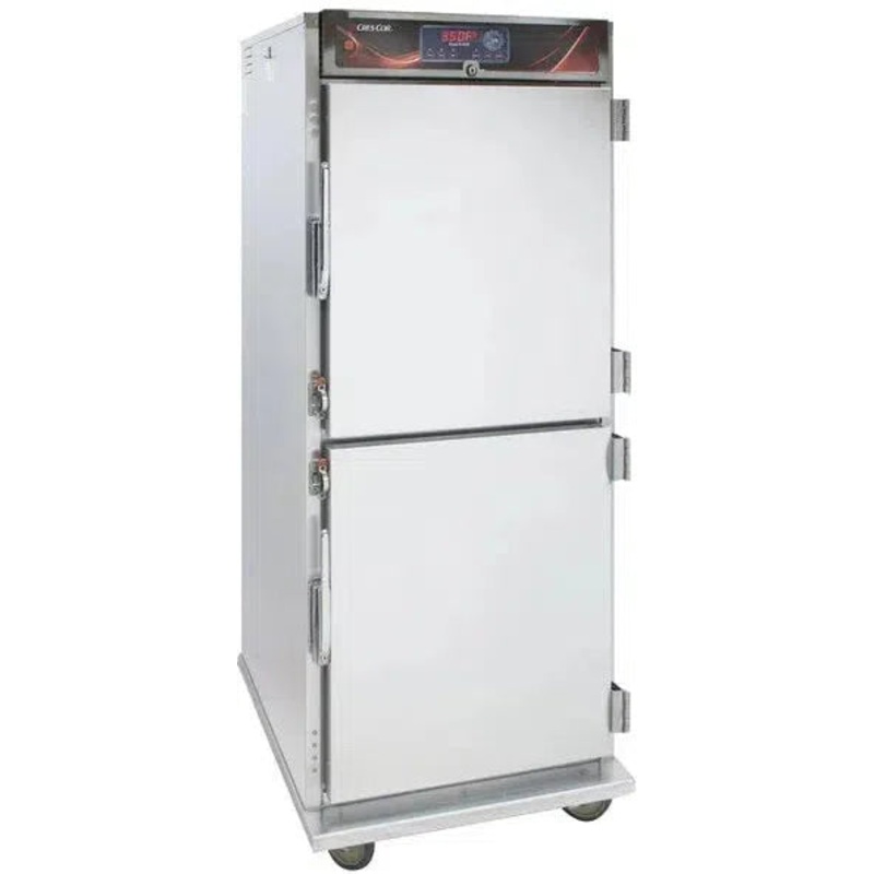 Cres Cor - Full Height Correctional Roast-N-Hold Convection Oven with Standard Controls - CO151F1818DZ (Pre-Order Now, ETA 7-8 Weeks)