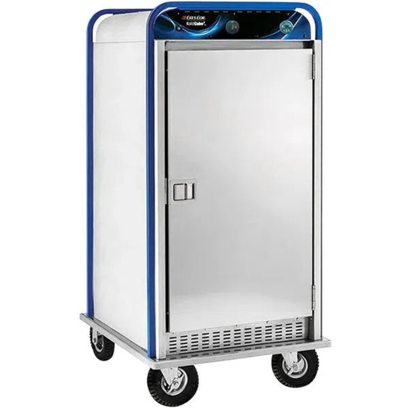 Cres Cor - KoldCube3 Hybrid Insulated Indoor/Outdoor Cold Cabinet - KCUA11 (Pre-Order Now, ETA 7-8 Weeks)