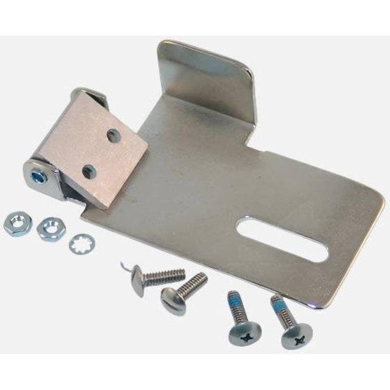 Cres Cor - Latch, Left-hand Gravity Transport, For Heated Banquet Cabinets - 1136 036 (Pre-Order Now, ETA 7-8 Weeks)