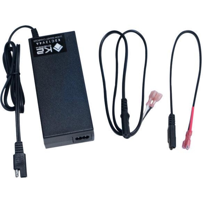 Cres Cor - Lithium Battery Charger - 7037 009 (Pre-Order Now, ETA 7-8 Weeks)