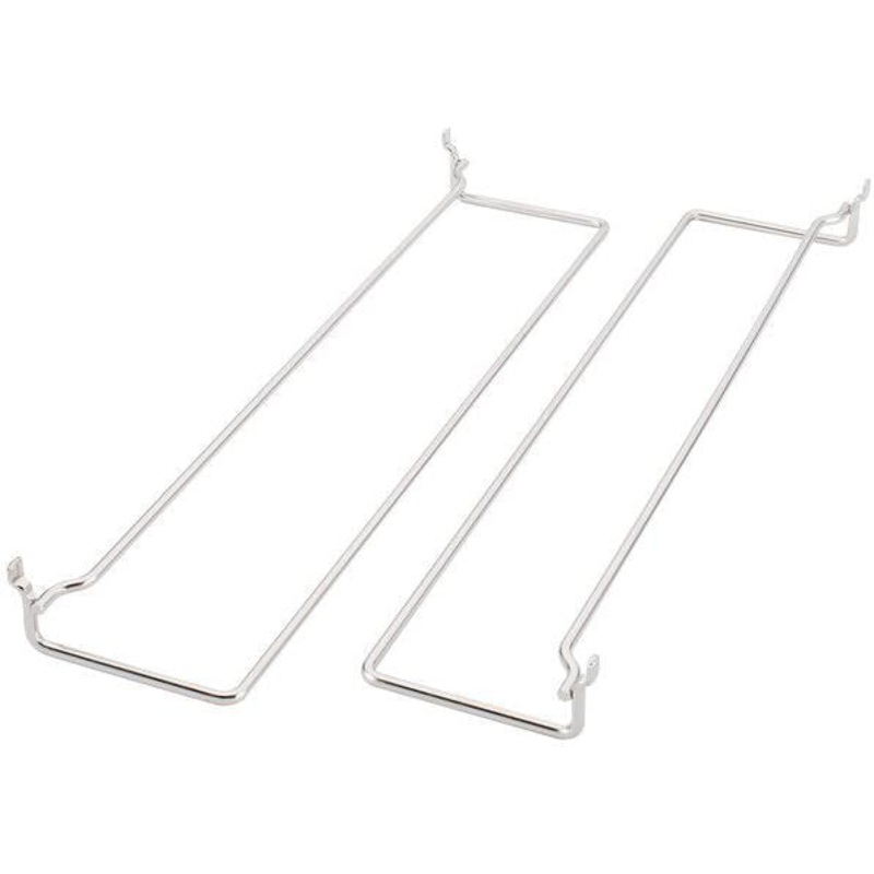 Cres Cor - Universal Wire Angles Stainless Steel, Set of 2 - 0621 281 SS K (Pre-Order Now, ETA 7-8 Weeks)