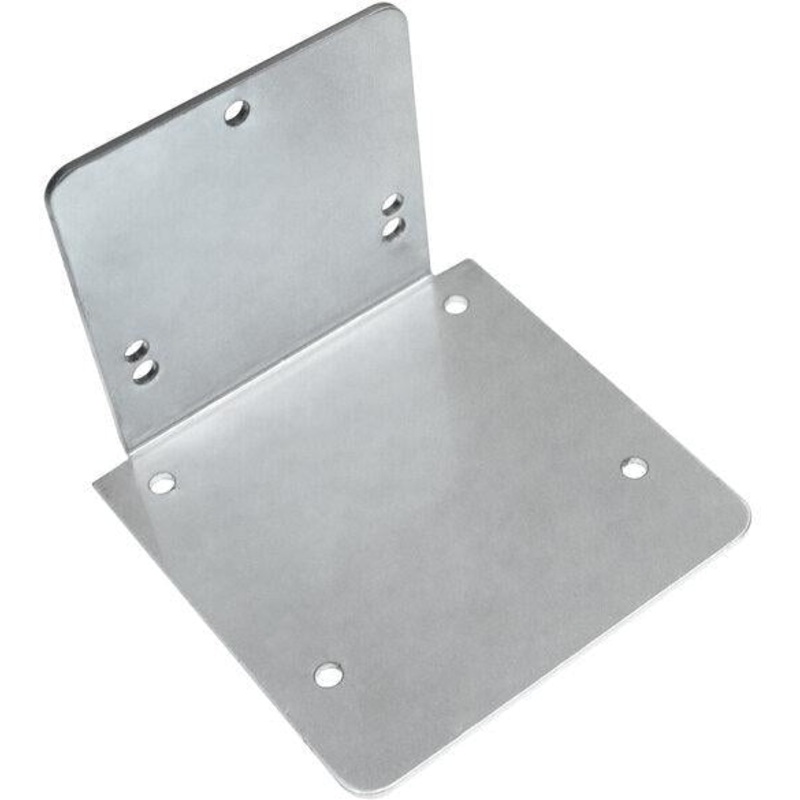 Cres Cor - Wall Mount Kit, For IFW-60-G Series - 0844 002 K (Pre-Order Now, ETA 7-8 Weeks)