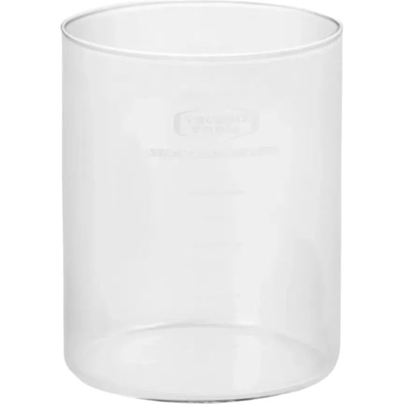 Technivorm - Grinder Glass Grounds Container for KM5 - 30450