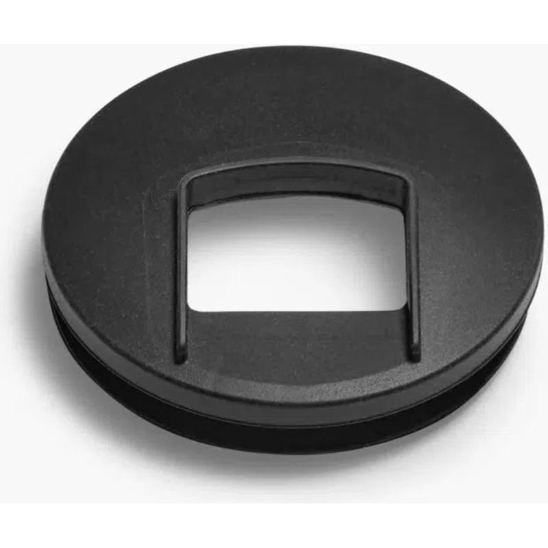 Technivorm - Grinder Glass Grounds Container Grind Thru Lid - 60017