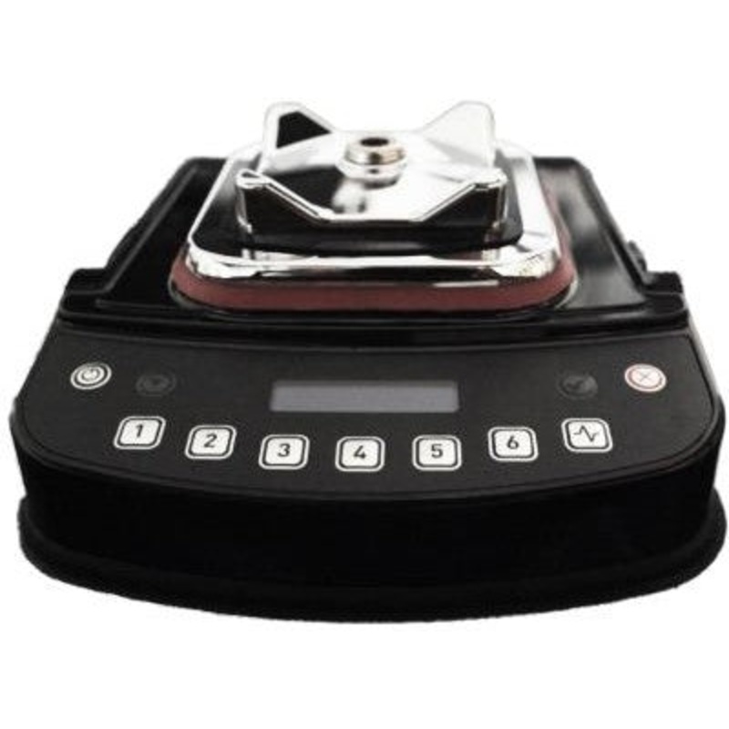 BlendTec - 120V Black In-Counter Motor Base for Stealth 885 - 28-611-01