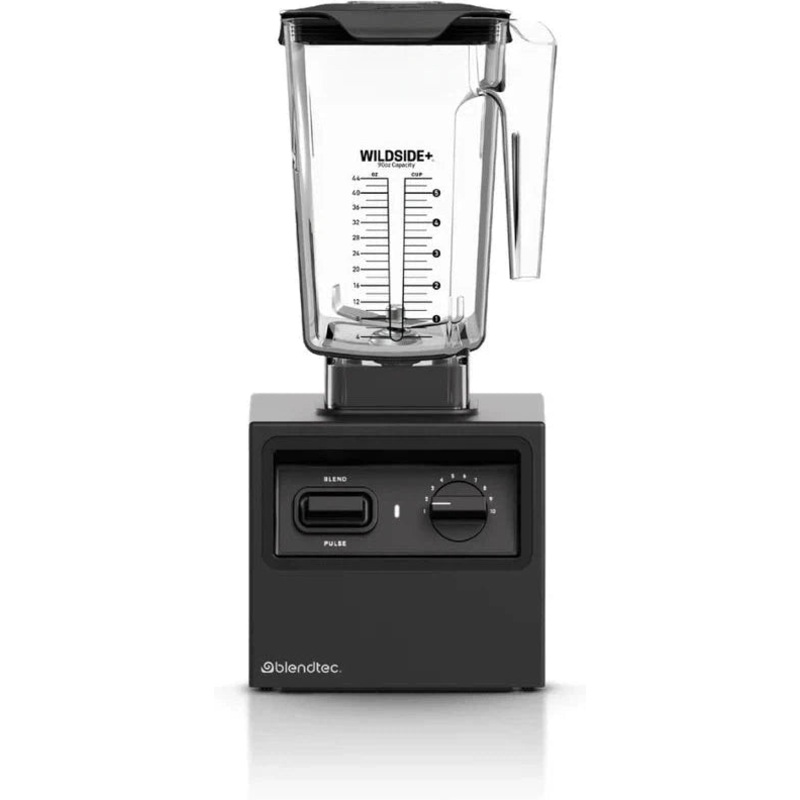 BlendTec - Bar Blender - BAR40PA01-A1PA1D