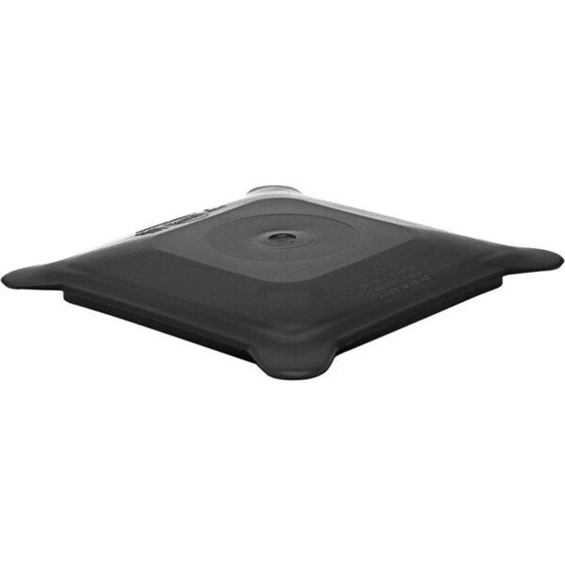 BlendTec - Black Hard Jar Lid, Pack of 10 - 40-209-01-SRV