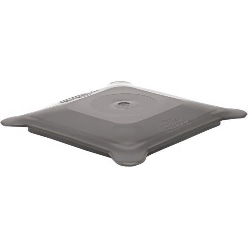 BlendTec - Black Soft Jar Lid, Pack of 10 - 40-210-02-SRV