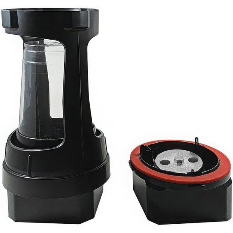BlendTec - Frothing Micronizer and Stand for Stealth 895 Nitro - 41-602-04